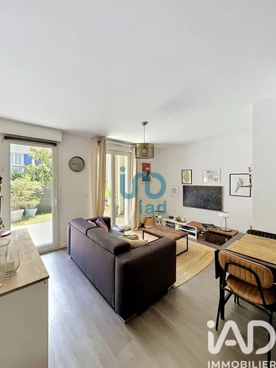 Apartment in Brou-sur-Chantereine (77177)