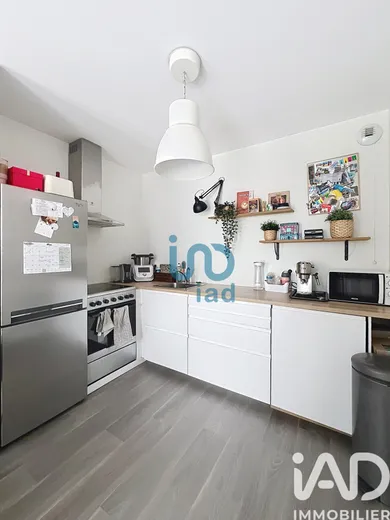 Apartment in Brou-sur-Chantereine (77177)
