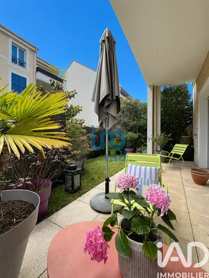 Apartment in Brou-sur-Chantereine (77177)
