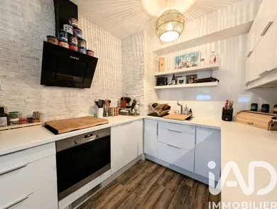 Appartement à Saint-Jacques-de-la-Lande (35136)