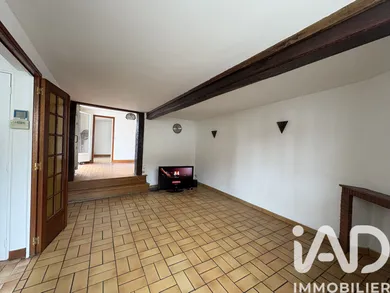 House in Flixecourt (80420)
