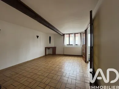 Maison à Flixecourt (80420)