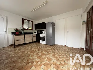 House in Flixecourt (80420)