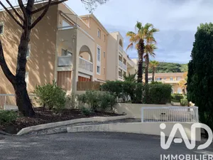 Apartment in Cavalaire-sur-Mer (83240)