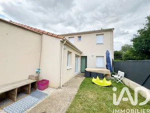 House in La Roche-sur-Yon (85000)