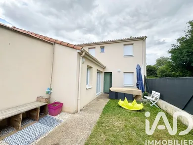 House in La Roche-sur-Yon (85000)