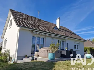 House in Le Neubourg (27110)