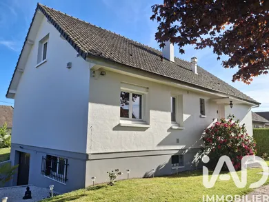 House in Le Neubourg (27110)