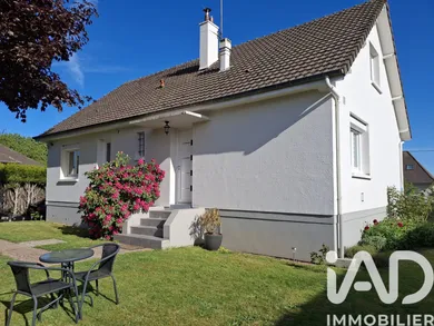 House in Le Neubourg (27110)