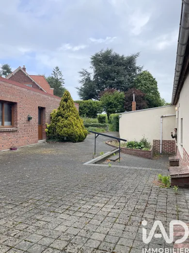 Maison à Cassel (59670)