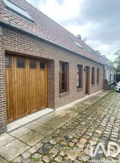 Maison à Cassel (59670)