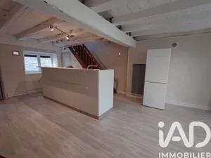 Townhouse in Bellac (87300)