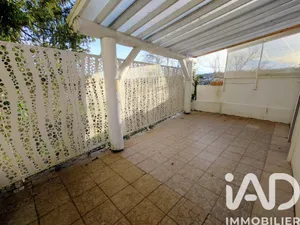 Townhouse in Bellac (87300)