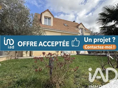 House in La Ferté-Alais (91590)
