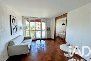 Apartment in Marseille (13010)