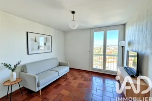 Apartment in Marseille (13010)