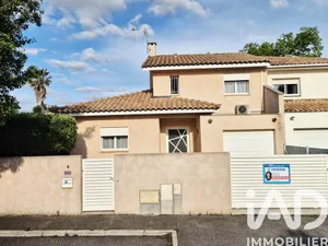 Maison à Perpignan (66000)