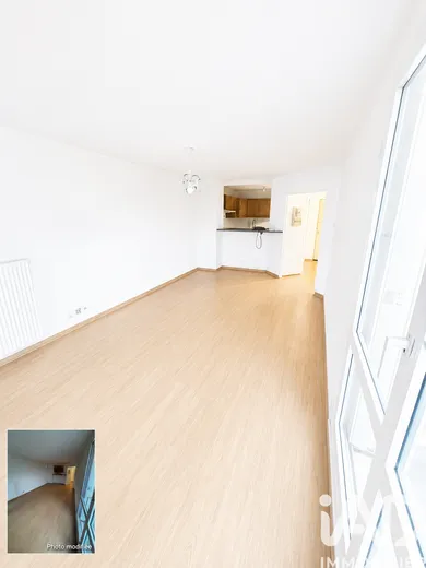 Apartment in Istres (13800)
