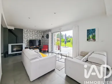 House in La Chapelle-Neuve (56500)