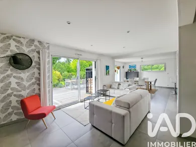 House in La Chapelle-Neuve (56500)