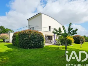 Maison à La Chapelle-Neuve (56500)