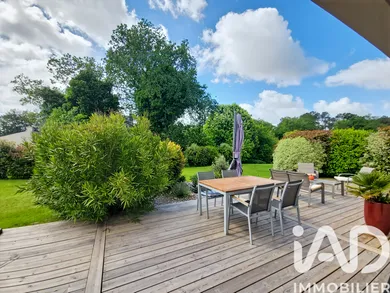 House in La Chapelle-Neuve (56500)