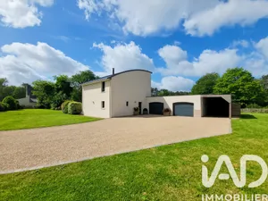 Maison à La Chapelle-Neuve (56500)