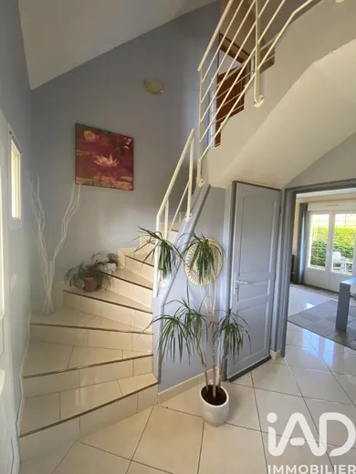 House in Les Bordes (45460)