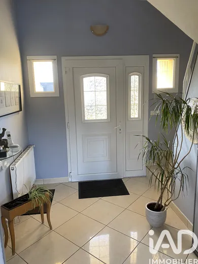 House in Les Bordes (45460)