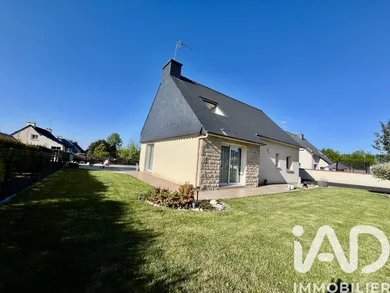 House in Pabu (22200)
