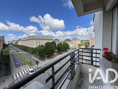 Apartment in Rennes (35000)