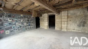 Commercial walls in Ambarès-et-Lagrave (33440)