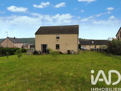 House in Givet (08600)