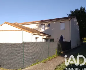 House in La Roche-sur-Yon (85000)