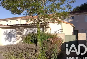 Maison à La Roche-sur-Yon (85000)