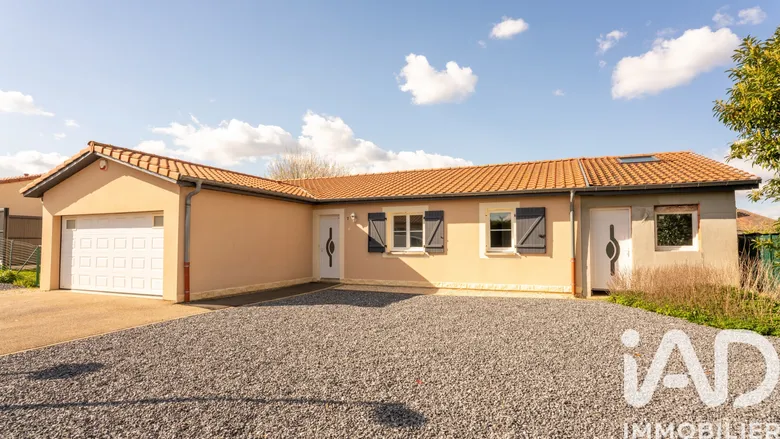 Maison 5 pièces 140 m² · à Amnéville · 140 m² · 319 000 €