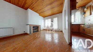 Village house in Cadours (31480)