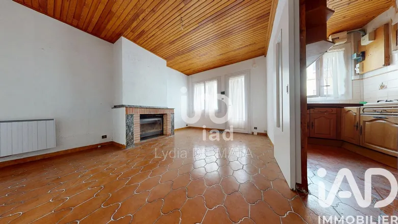 Maison 4 pièces 85 m² · à Cadours · 85 m² · 147 500 €