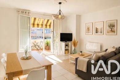 Appartement à Toulon (83200)