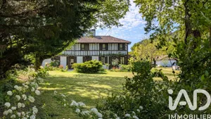 Traditional house in Parentis-en-Born (40160)