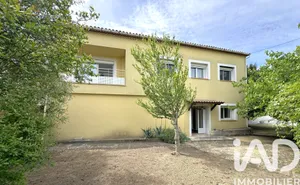 Maison à Uzès (30700)