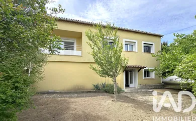 Maison à Uzès (30700)