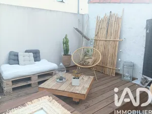 Apartment in Châteauneuf-les-Martigues (13220)