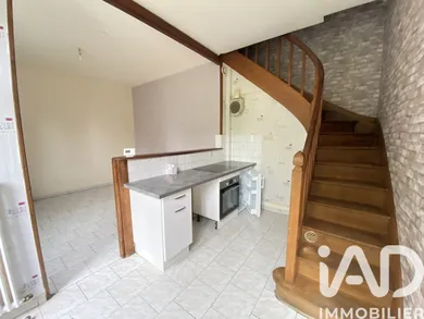 House in Loches (37600)