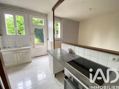 House in Loches (37600)