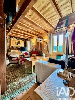 Cottage in Les Carroz  (74300)