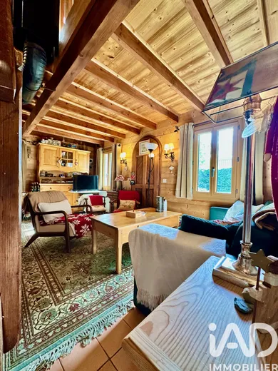 Châlet à Arâches-la-Frasse (74300)
