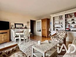 Duplex à Deauville (14800)