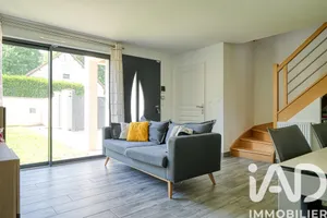 Maison traditionnelle à Limours (91470)