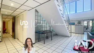 Appartement à Perpignan (66100)